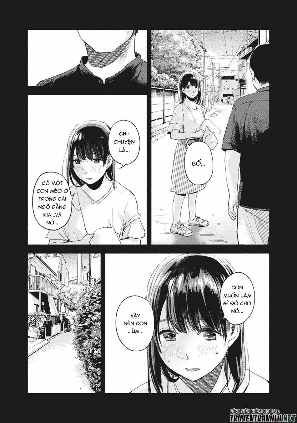 My Daughter’S Friend Chapter 44 - Trang 2