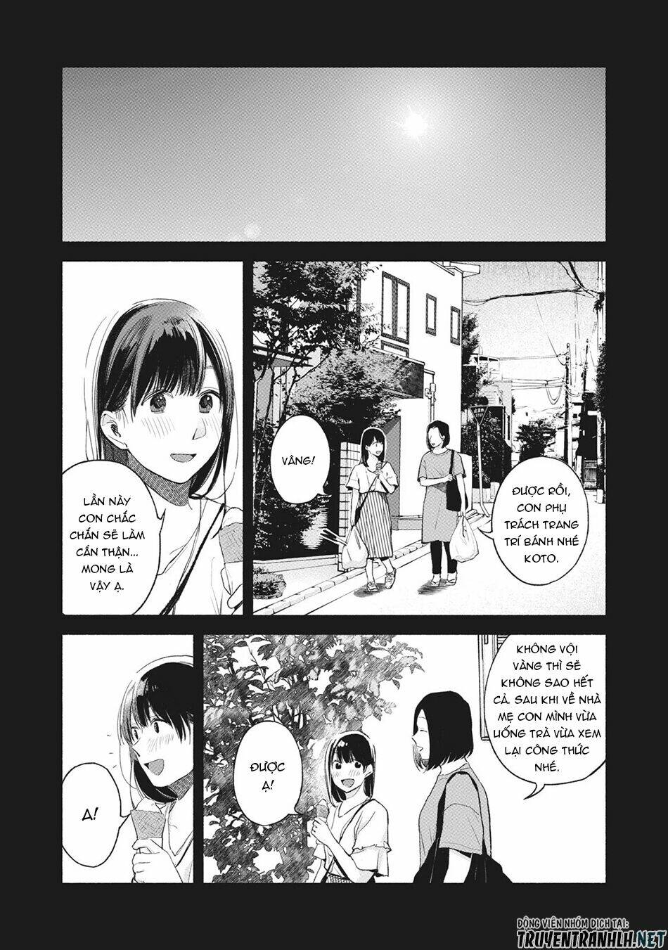 My Daughter’S Friend Chapter 44 - Trang 2