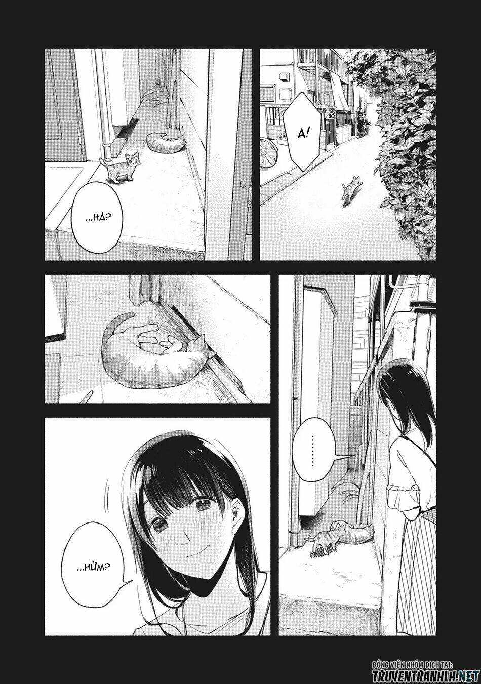 My Daughter’S Friend Chapter 44 - Trang 2