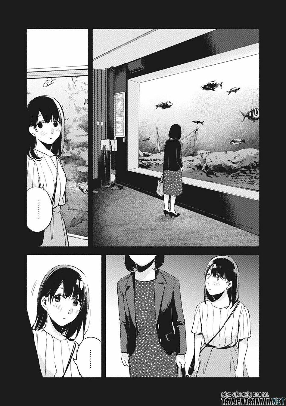 My Daughter’S Friend Chapter 43 - Trang 2