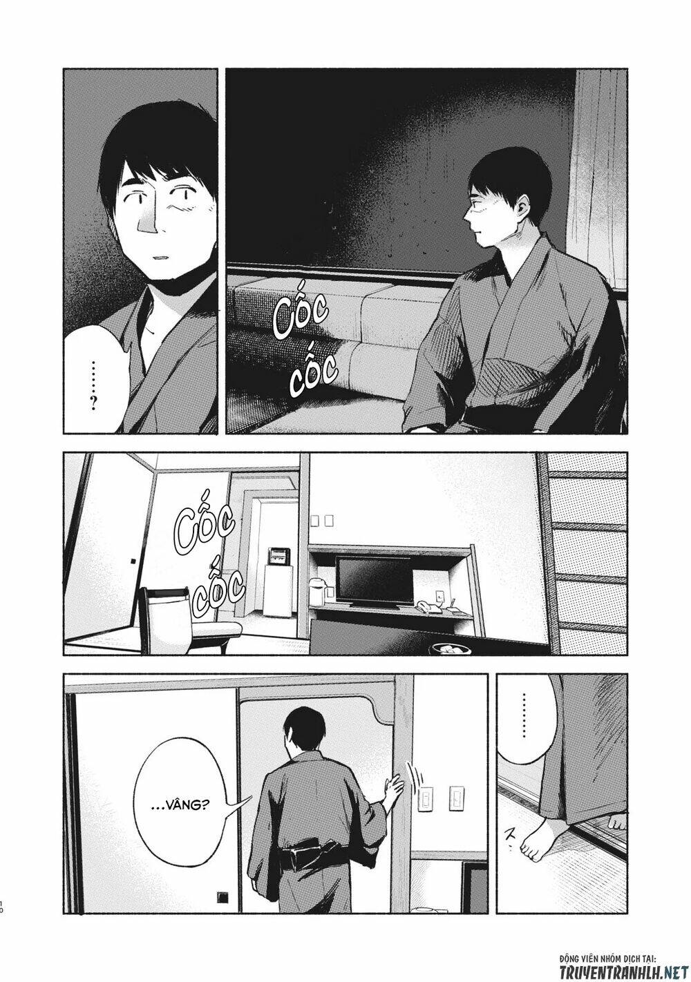 My Daughter’S Friend Chapter 40 - Trang 2