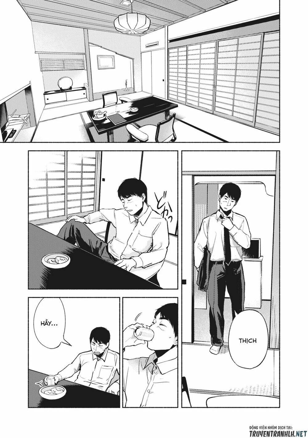 My Daughter’S Friend Chapter 39 - Trang 2