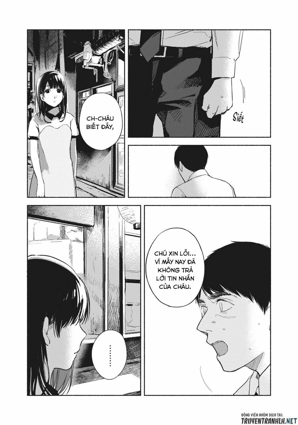 My Daughter’S Friend Chapter 34 - Trang 2