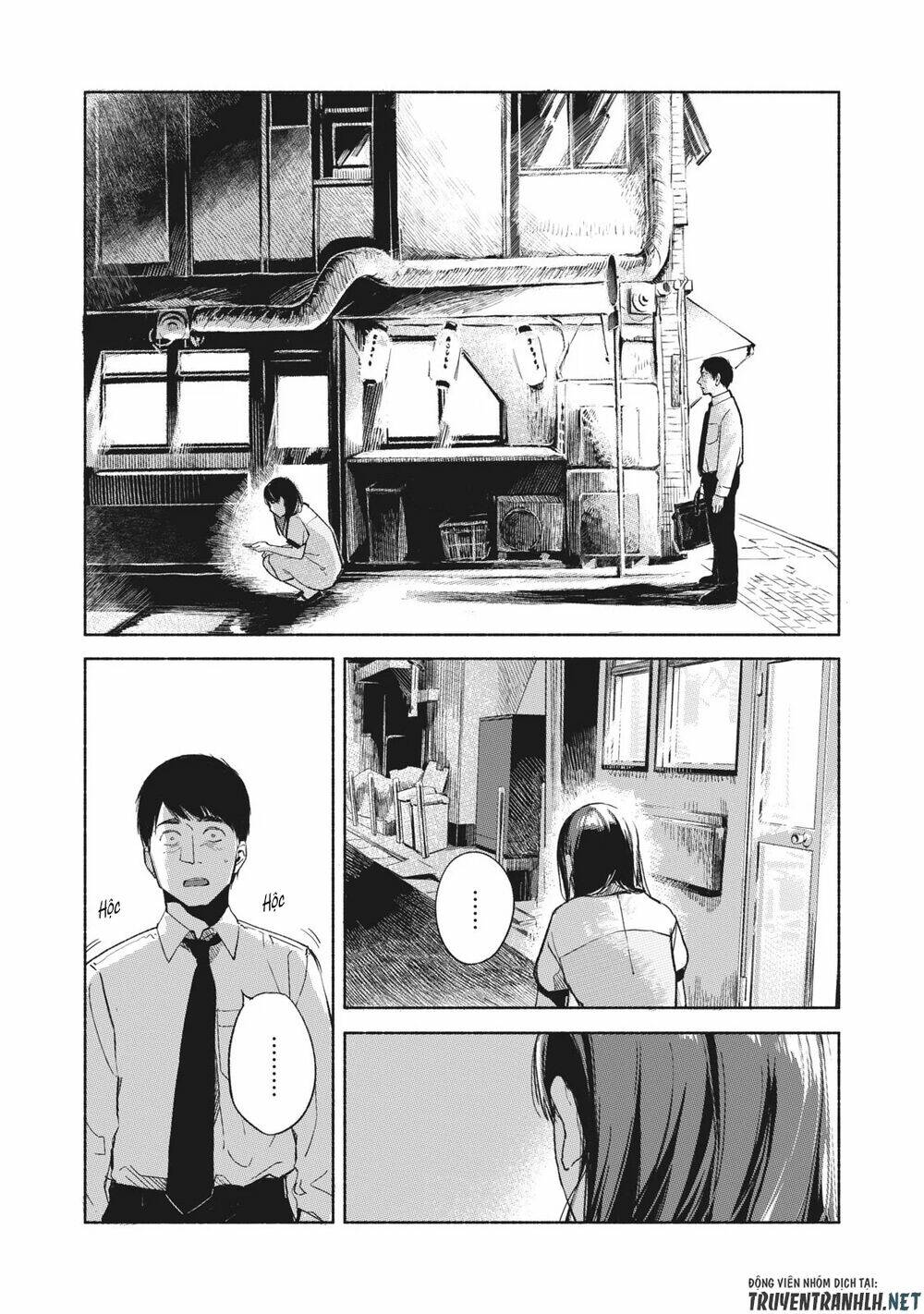 My Daughter’S Friend Chapter 34 - Trang 2