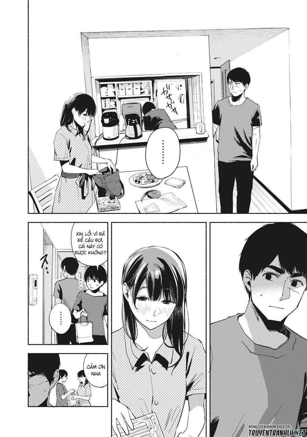 My Daughter’S Friend Chapter 24 - Trang 2