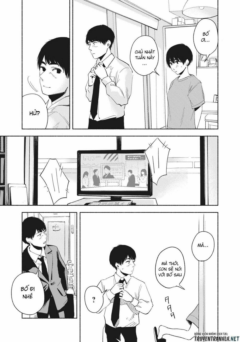 My Daughter’S Friend Chapter 20 - Trang 2