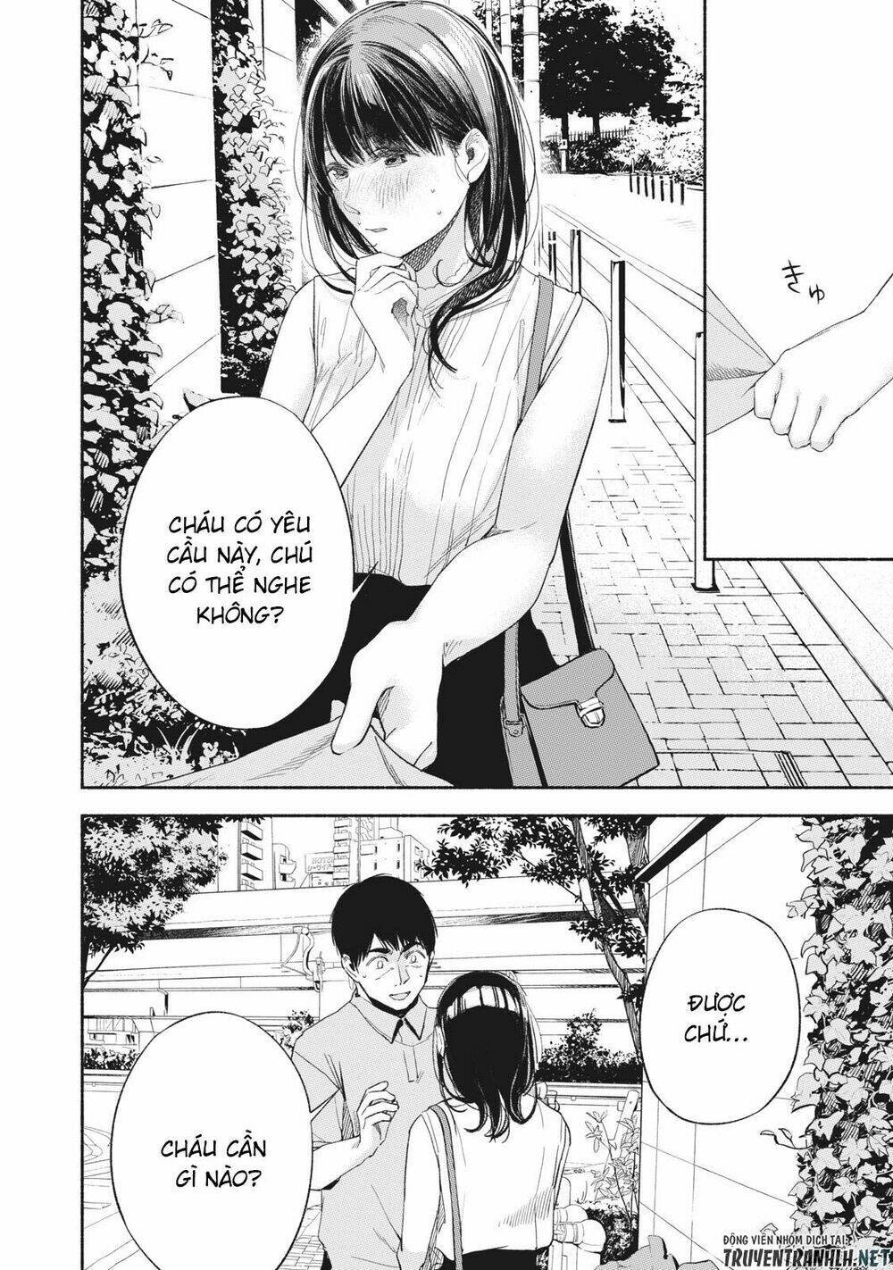 My Daughter’S Friend Chapter 15 - Trang 2