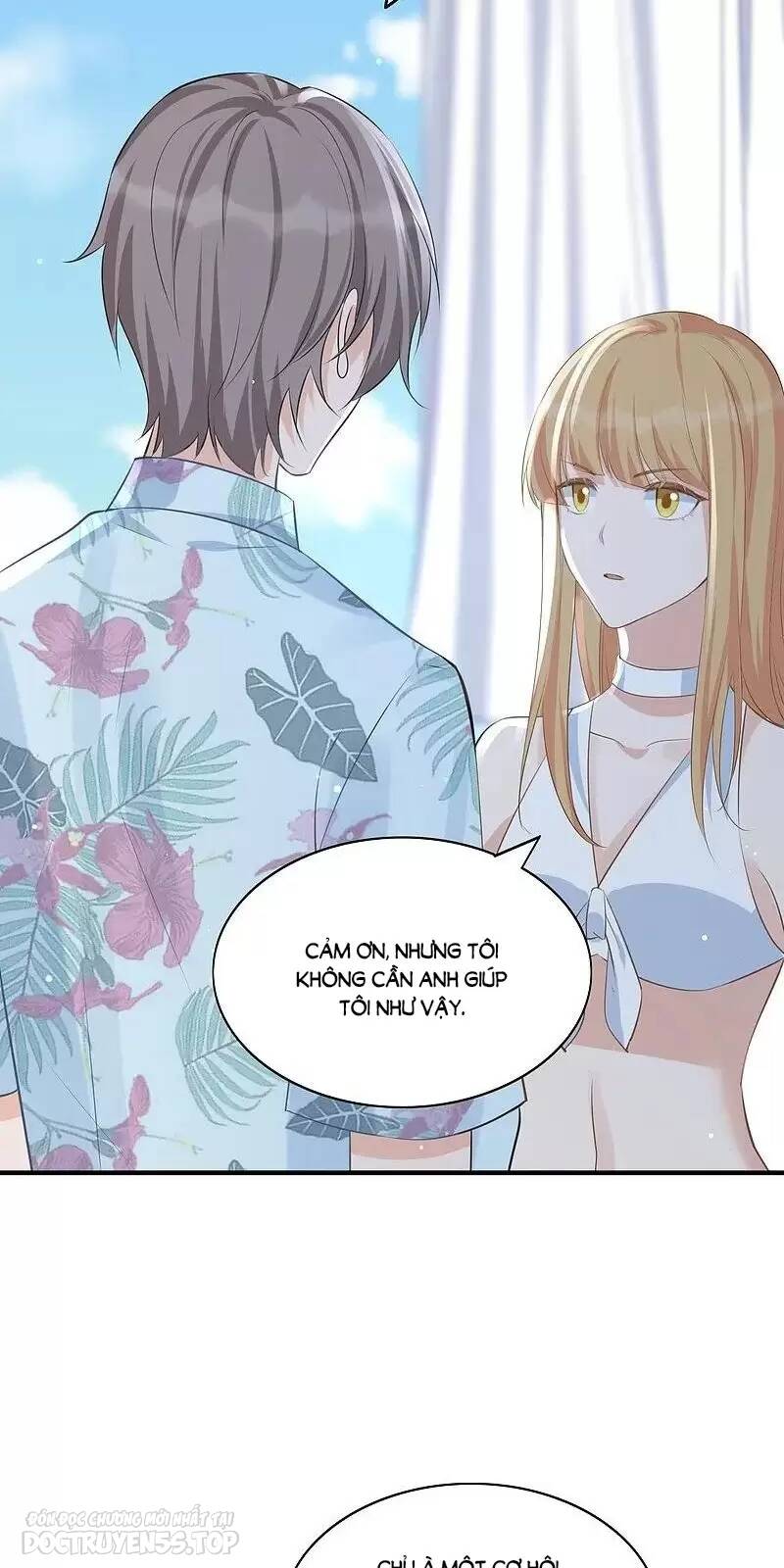 Phim Giả Làm Thật Chapter 185 - Trang 2