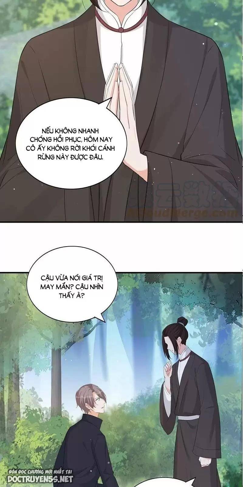 Phim Giả Làm Thật Chapter 182 - Trang 2