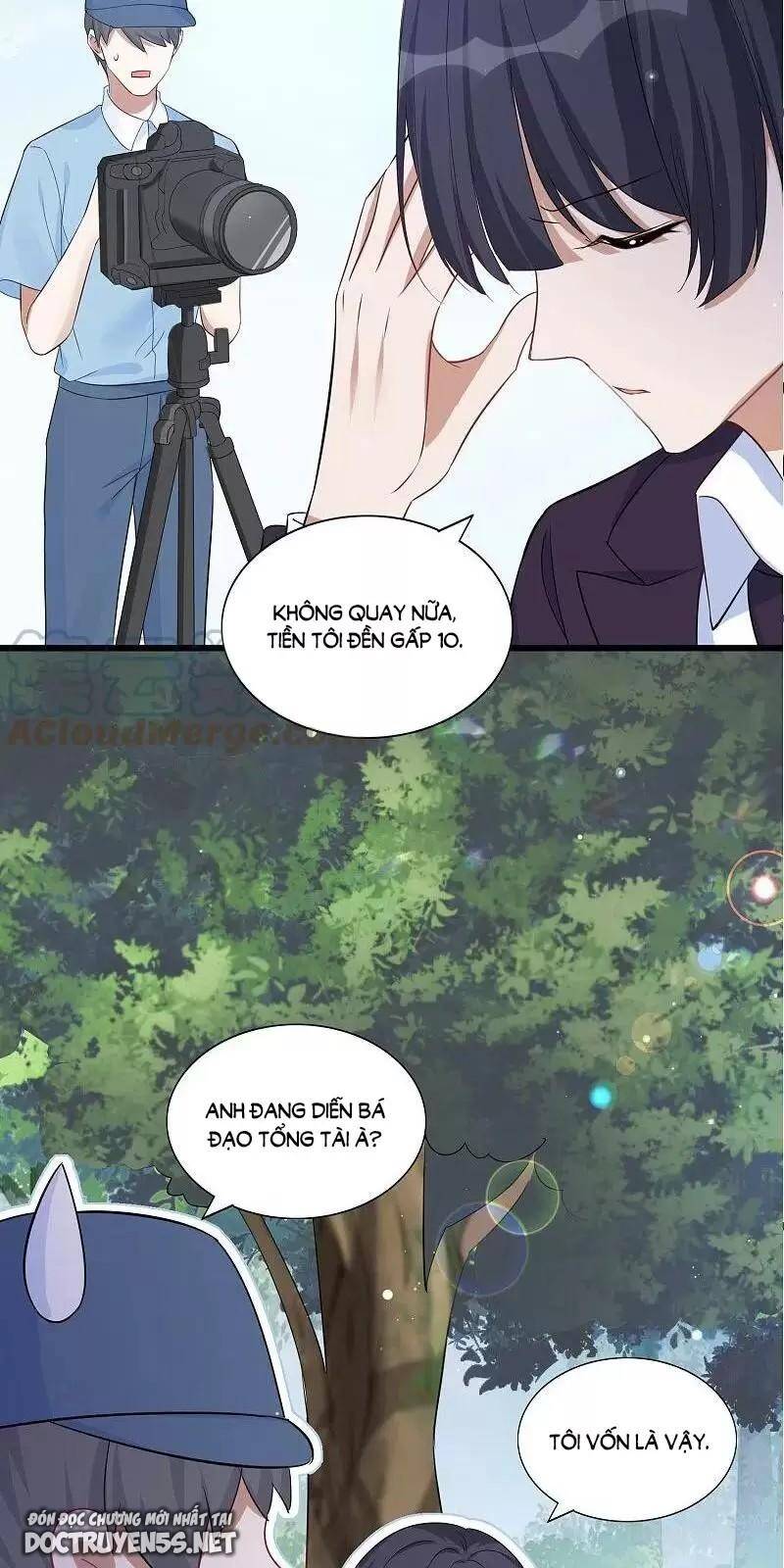 Phim Giả Làm Thật Chapter 180 - Trang 2