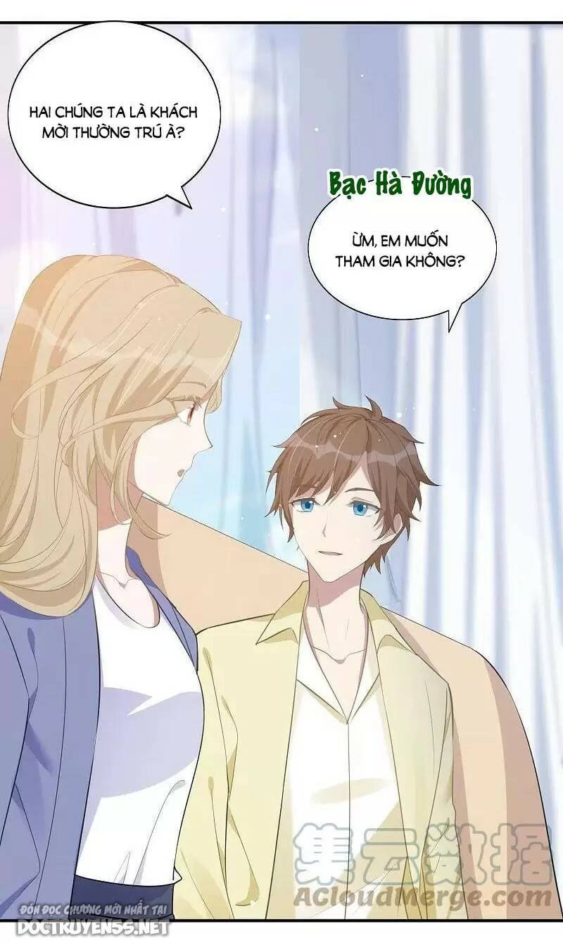 Phim Giả Làm Thật Chapter 172 - Trang 2