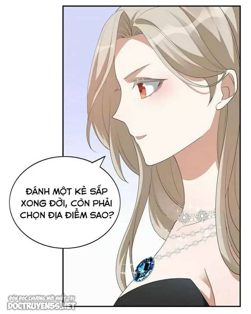 Phim Giả Làm Thật Chapter 120 - Trang 2