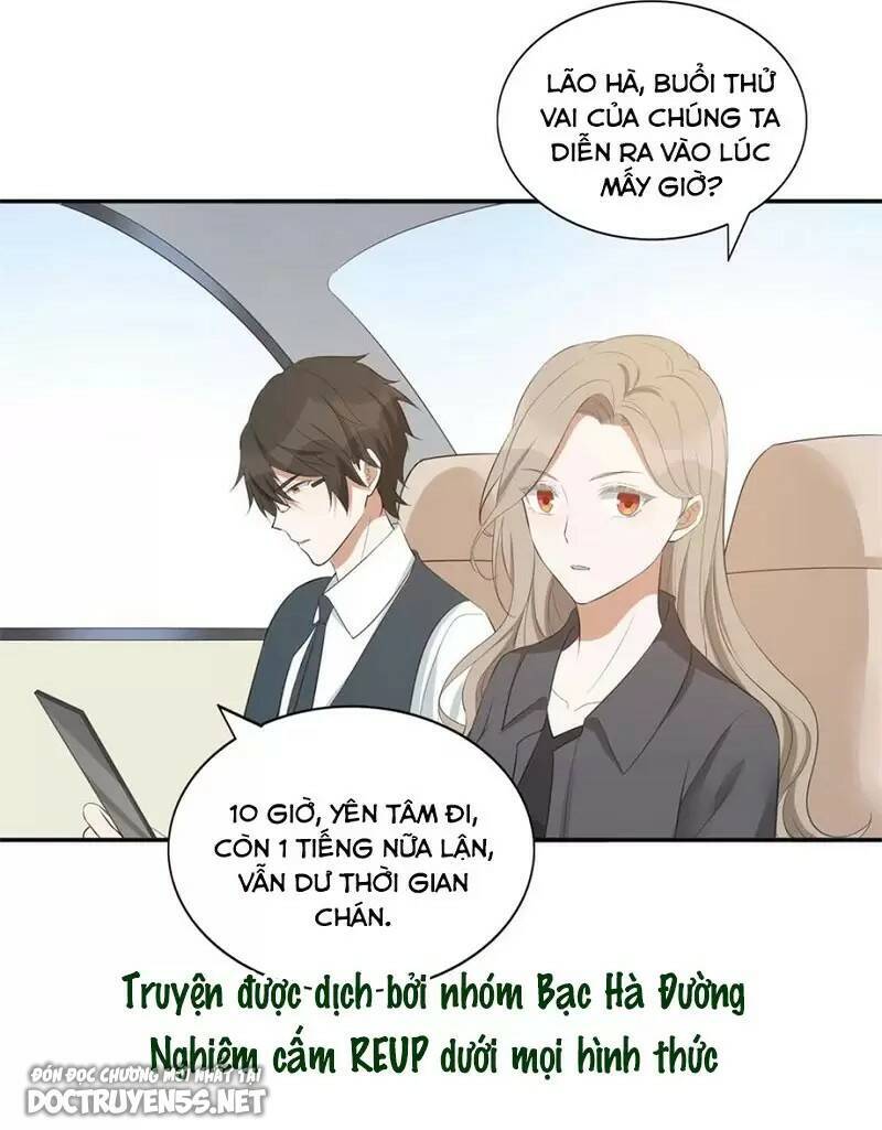 Phim Giả Làm Thật Chapter 109 - Trang 2