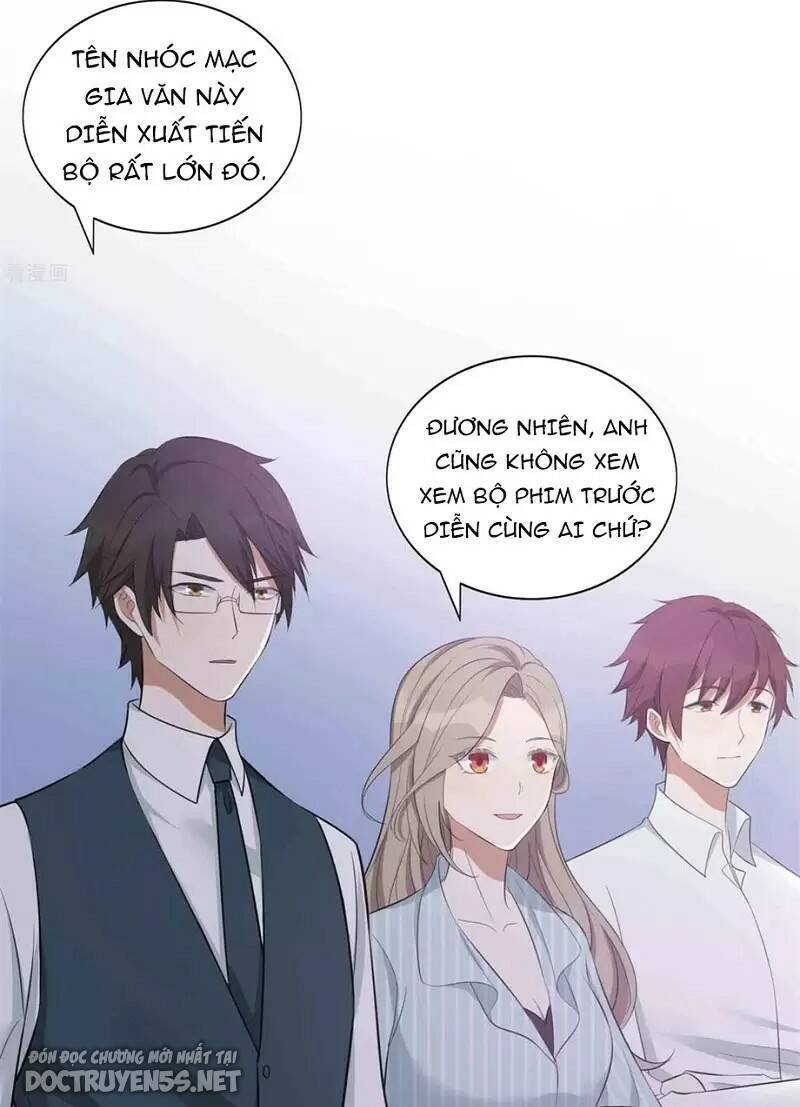 Phim Giả Làm Thật Chapter 100 - Trang 2