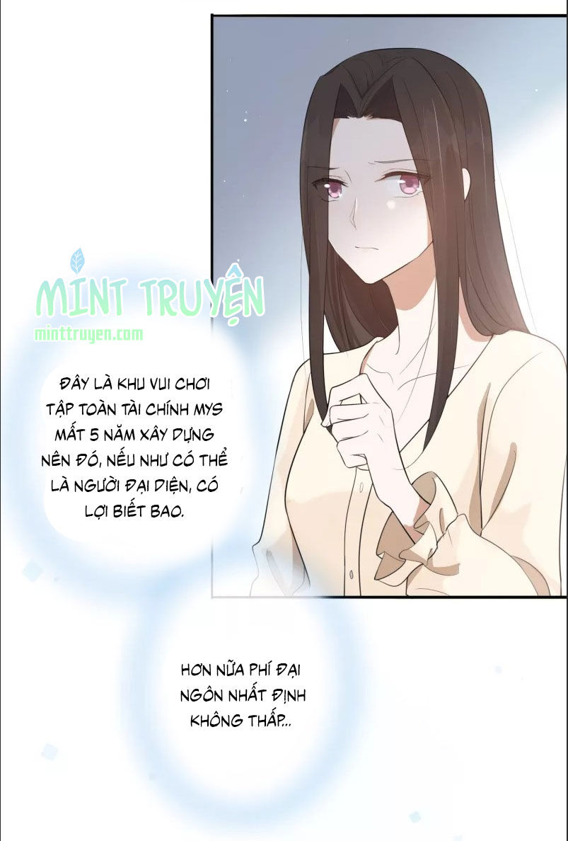 Phim Giả Làm Thật Chapter 44.1 - Trang 2