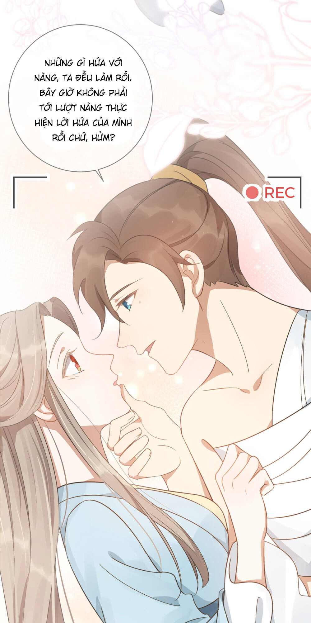 Phim Giả Làm Thật Chapter 36 - Trang 2