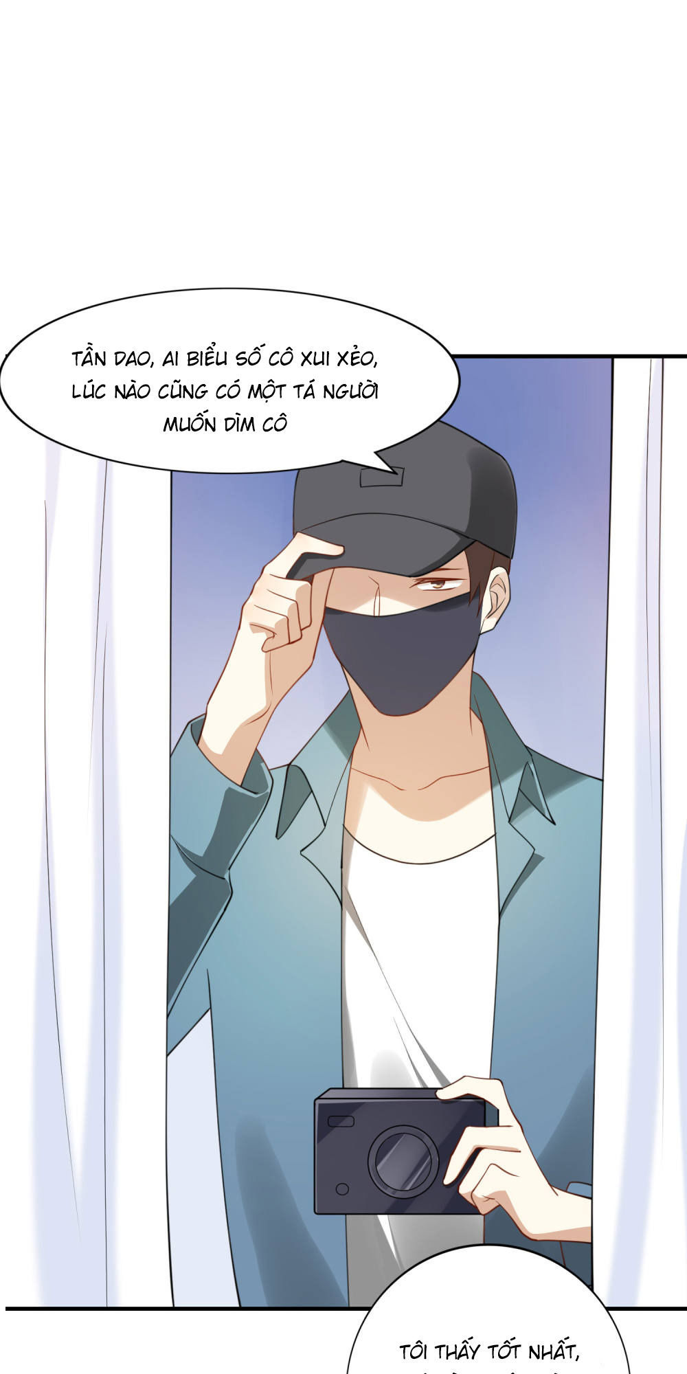 Phim Giả Làm Thật Chapter 18 - Trang 2