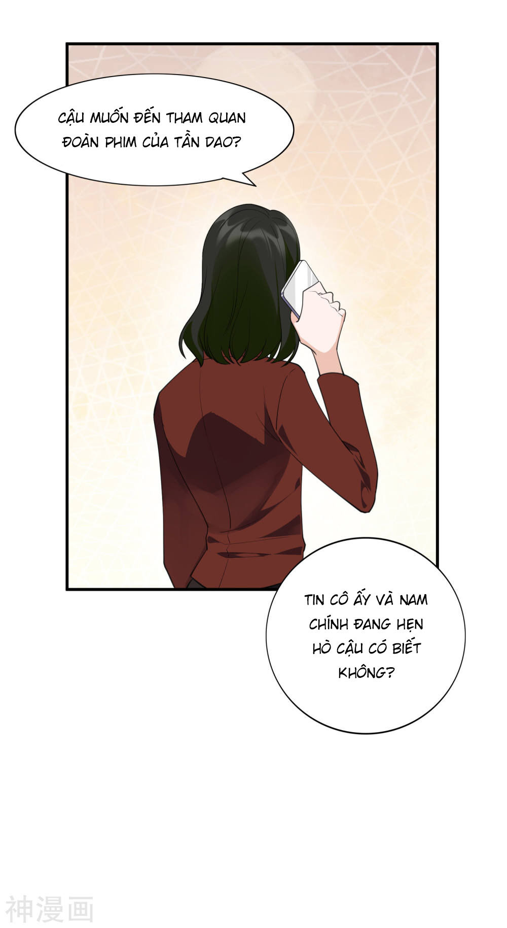 Phim Giả Làm Thật Chapter 18 - Trang 2