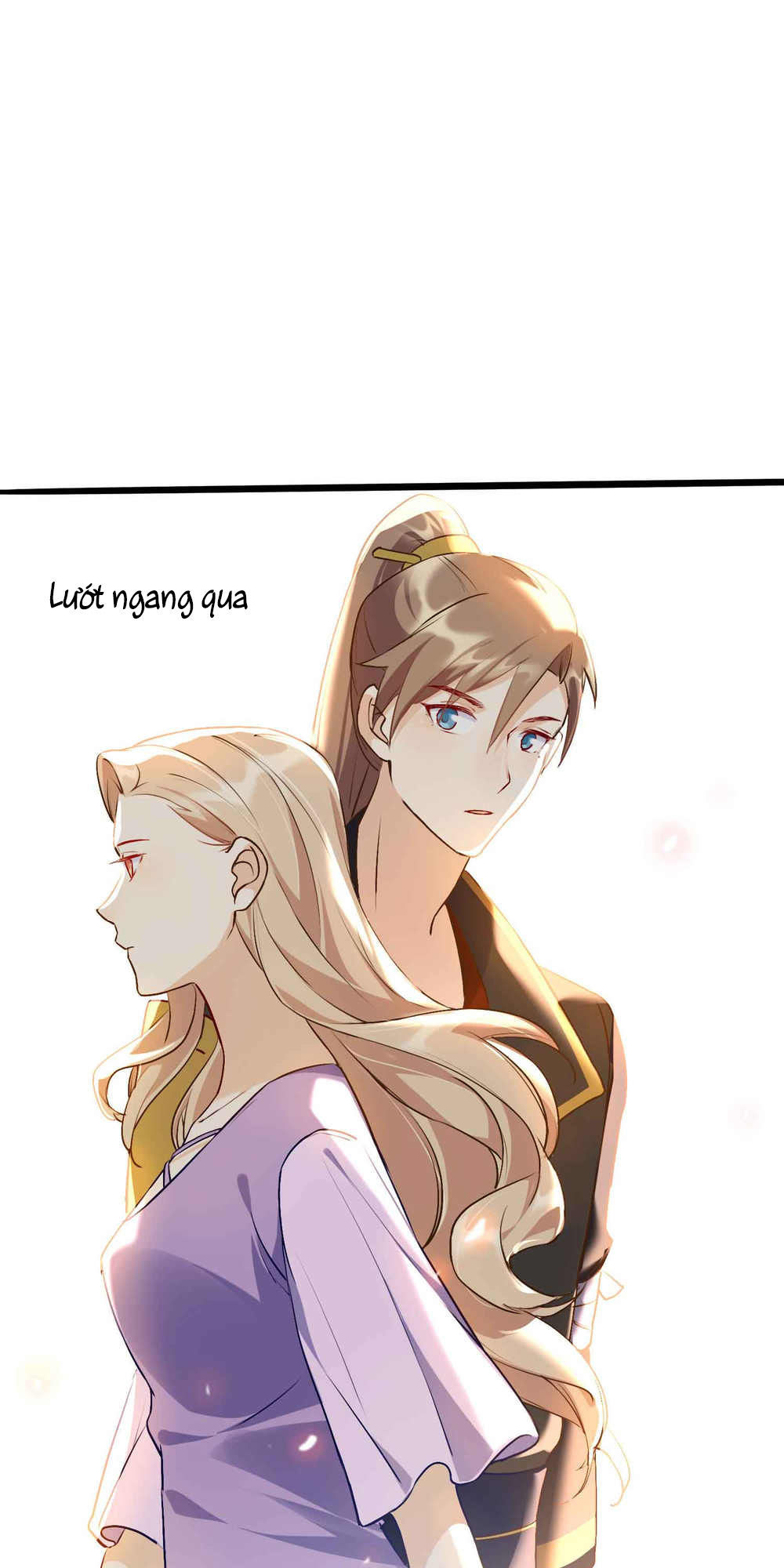 Phim Giả Làm Thật Chapter 11 - Trang 2