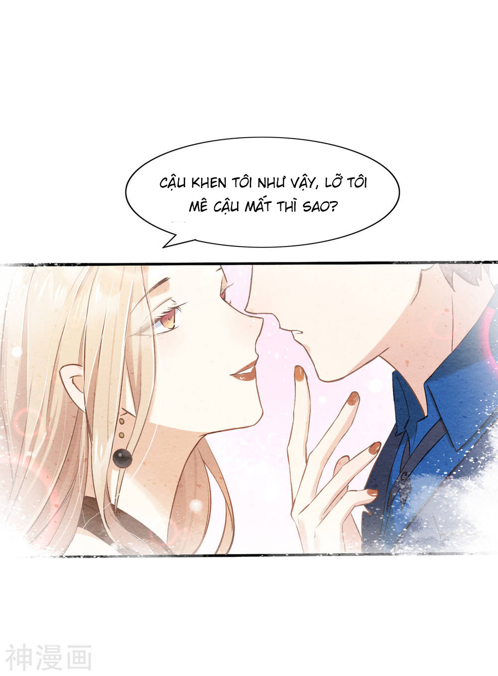 Phim Giả Làm Thật Chapter 10 - Trang 2