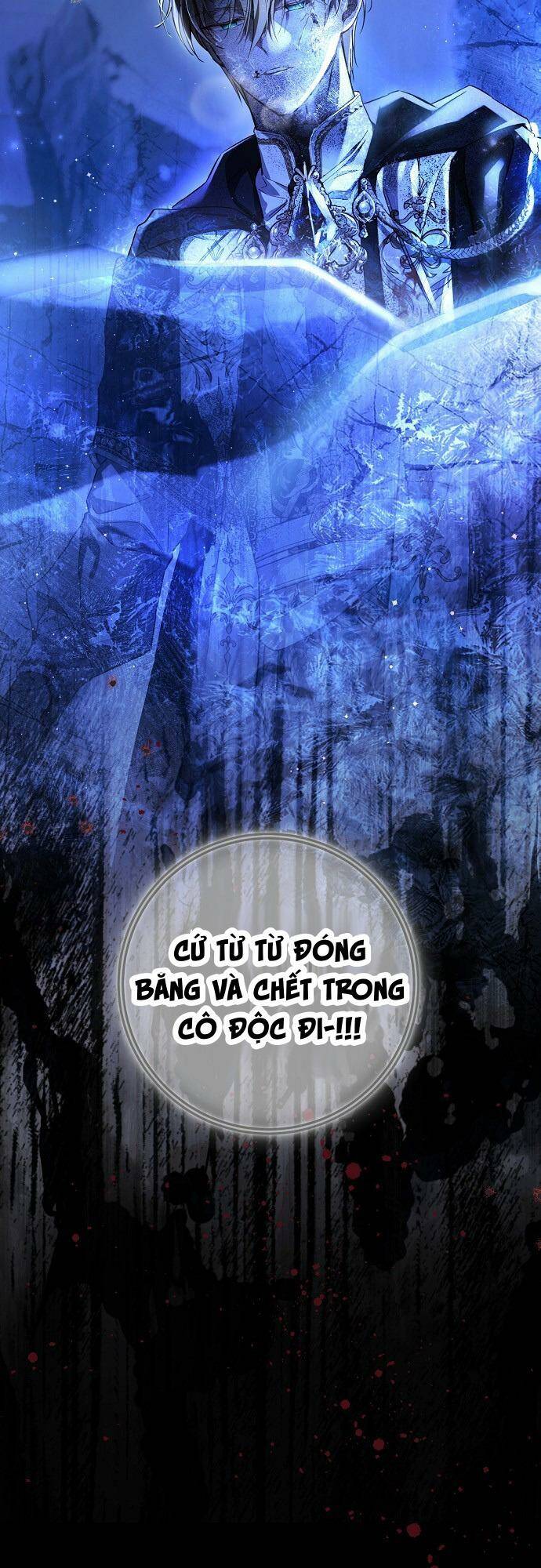 Tôi Đã Thuần Hóa Hầu Tước Ác Ma Chapter 75 - Trang 2