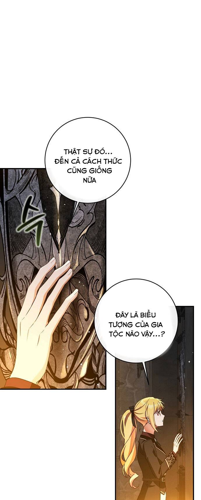 Tôi Đã Thuần Hóa Hầu Tước Ác Ma Chapter 72 - Trang 2