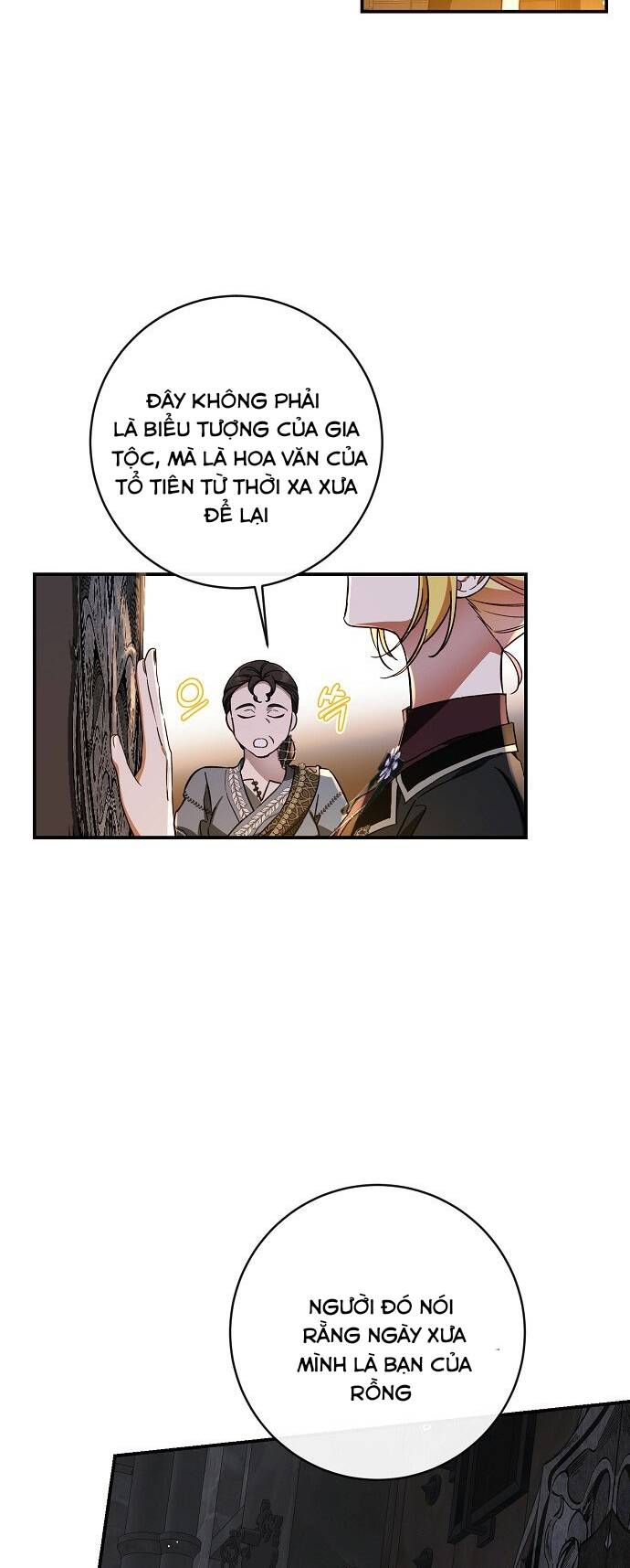 Tôi Đã Thuần Hóa Hầu Tước Ác Ma Chapter 72 - Trang 2