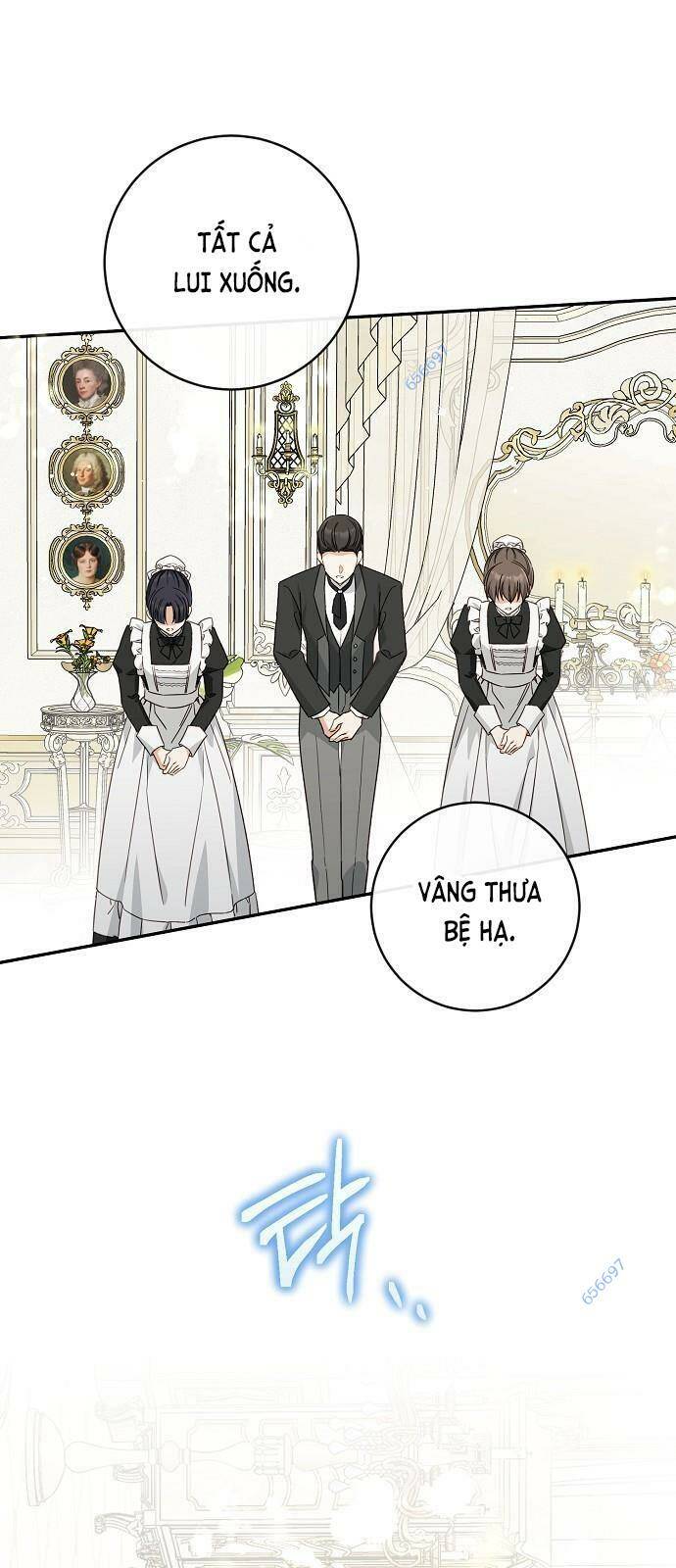 Tôi Đã Thuần Hóa Hầu Tước Ác Ma Chapter 66 - Trang 2