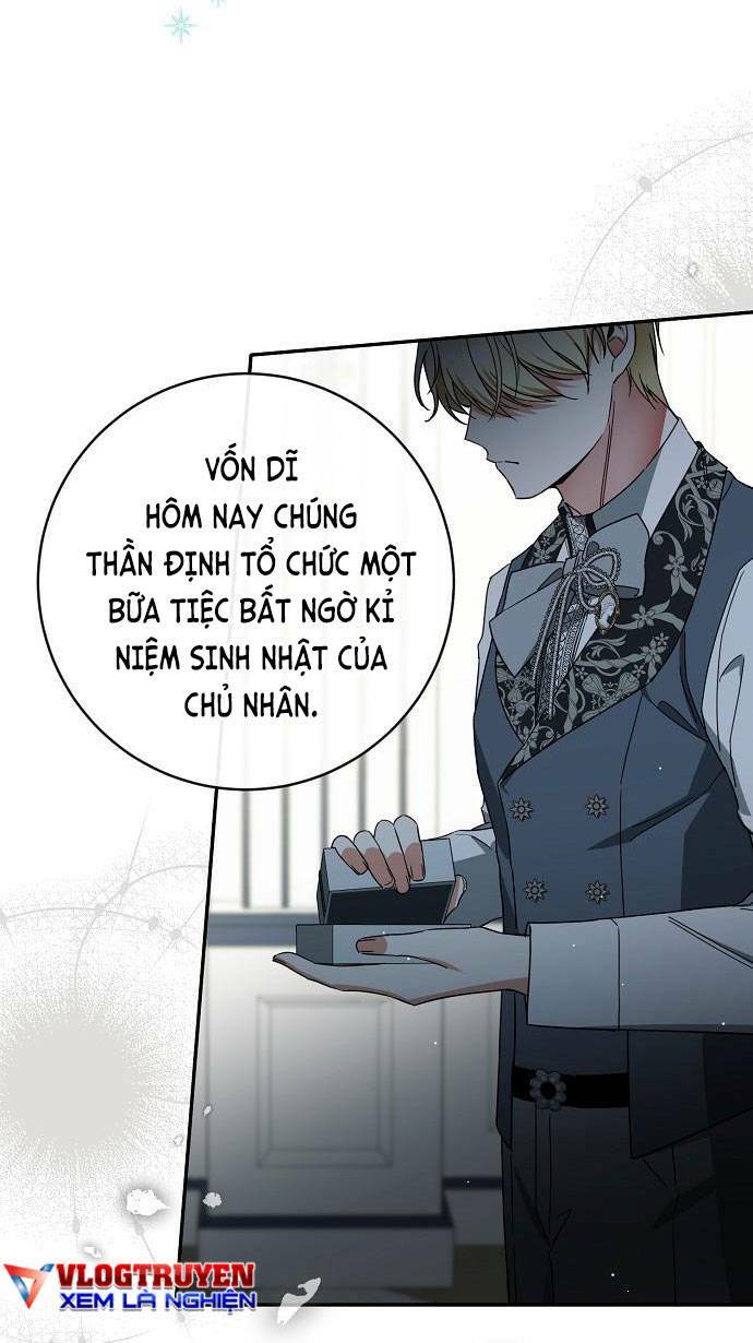 Tôi Đã Thuần Hóa Hầu Tước Ác Ma Chapter 65 - Trang 2