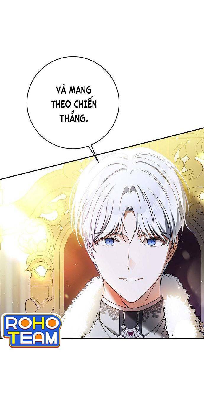 Tôi Đã Thuần Hóa Hầu Tước Ác Ma Chapter 63 - Trang 2