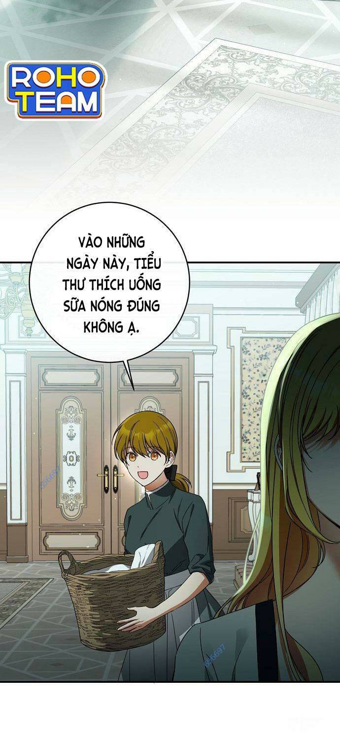 Tôi Đã Thuần Hóa Hầu Tước Ác Ma Chapter 63 - Trang 2