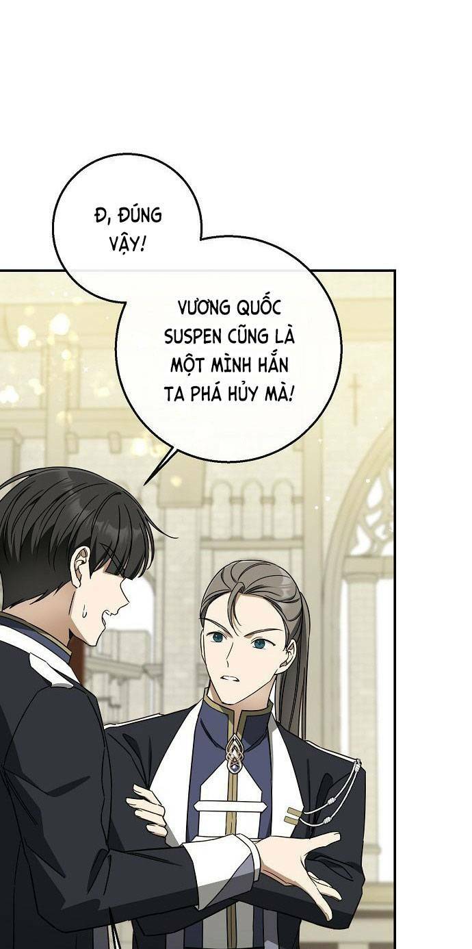 Tôi Đã Thuần Hóa Hầu Tước Ác Ma Chapter 62 - Trang 2