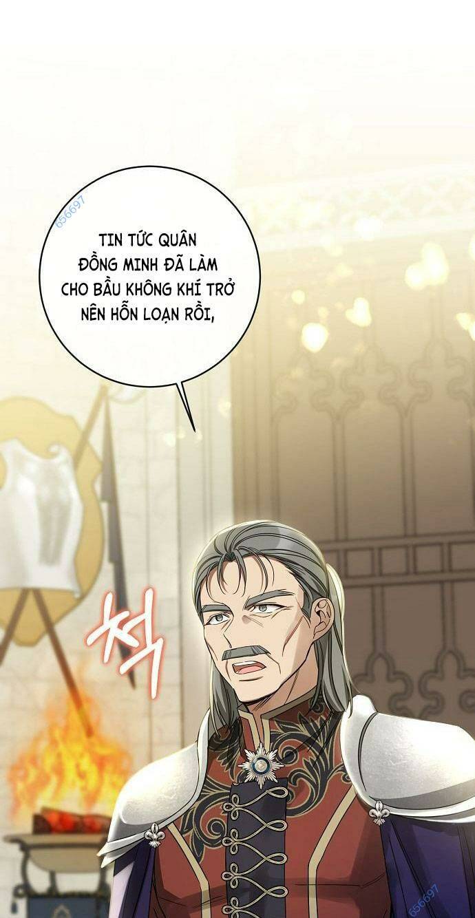 Tôi Đã Thuần Hóa Hầu Tước Ác Ma Chapter 62 - Trang 2