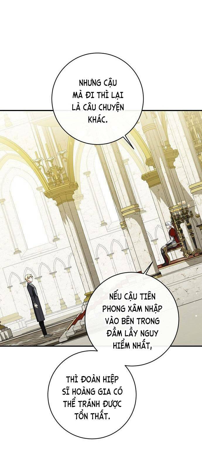 Tôi Đã Thuần Hóa Hầu Tước Ác Ma Chapter 62 - Trang 2