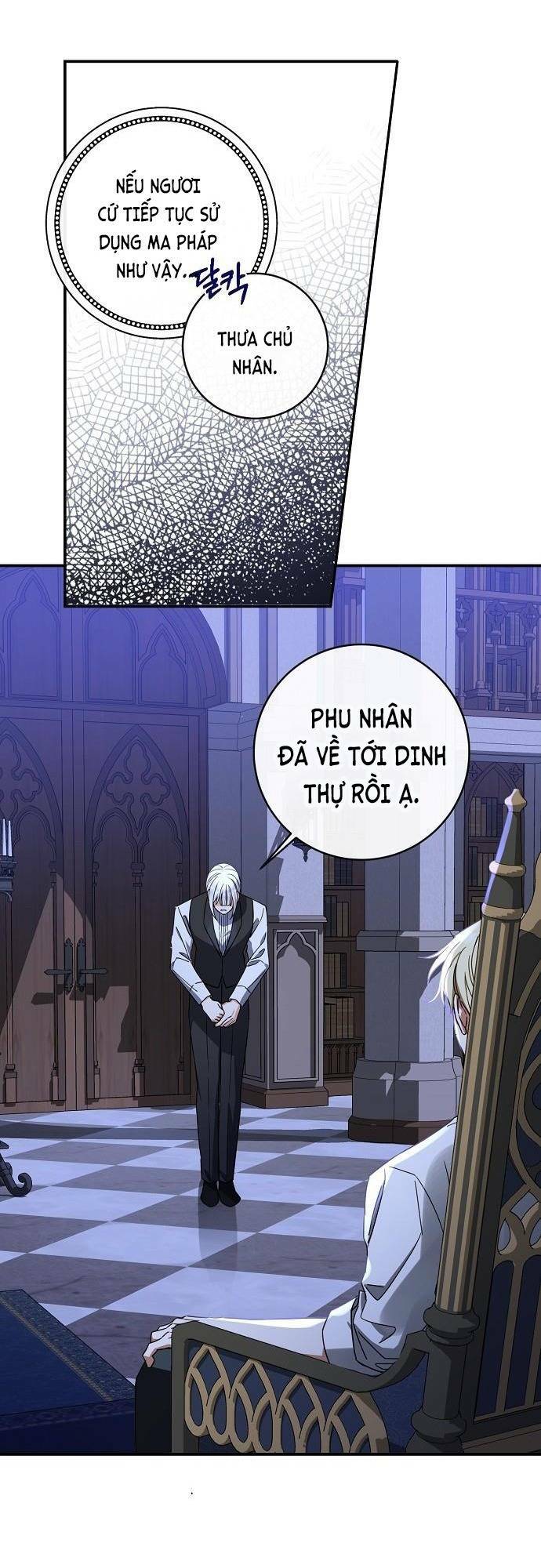 Tôi Đã Thuần Hóa Hầu Tước Ác Ma Chapter 61 - Trang 2