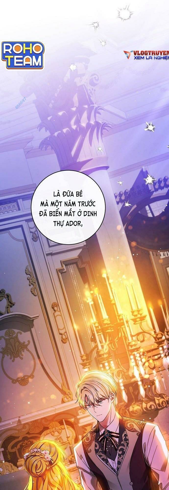 Tôi Đã Thuần Hóa Hầu Tước Ác Ma Chapter 61 - Trang 2