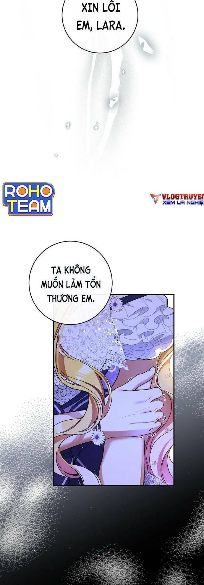 Tôi Đã Thuần Hóa Hầu Tước Ác Ma Chapter 61 - Trang 2