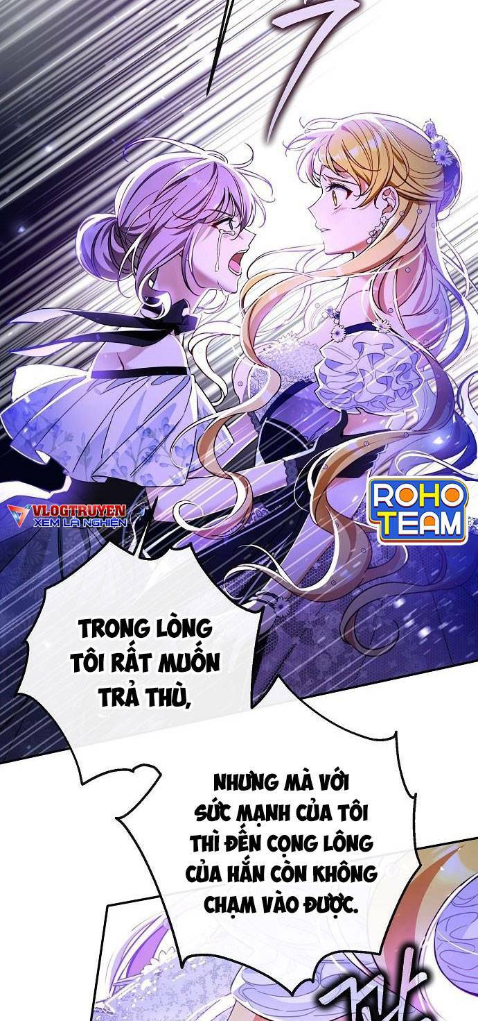 Tôi Đã Thuần Hóa Hầu Tước Ác Ma Chapter 60 - Trang 2