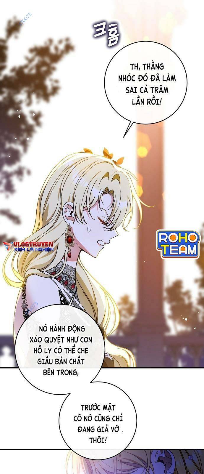 Tôi Đã Thuần Hóa Hầu Tước Ác Ma Chapter 60 - Trang 2