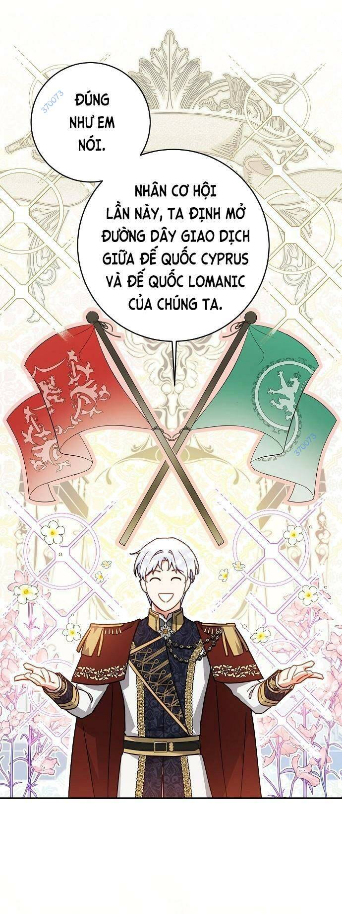 Tôi Đã Thuần Hóa Hầu Tước Ác Ma Chapter 58 - Trang 2