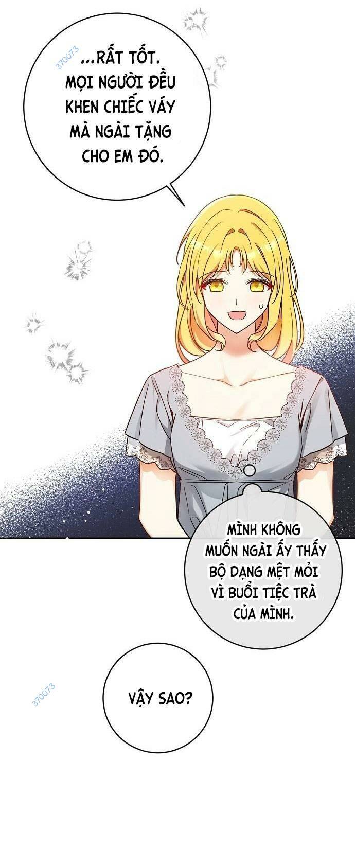 Tôi Đã Thuần Hóa Hầu Tước Ác Ma Chapter 58 - Trang 2