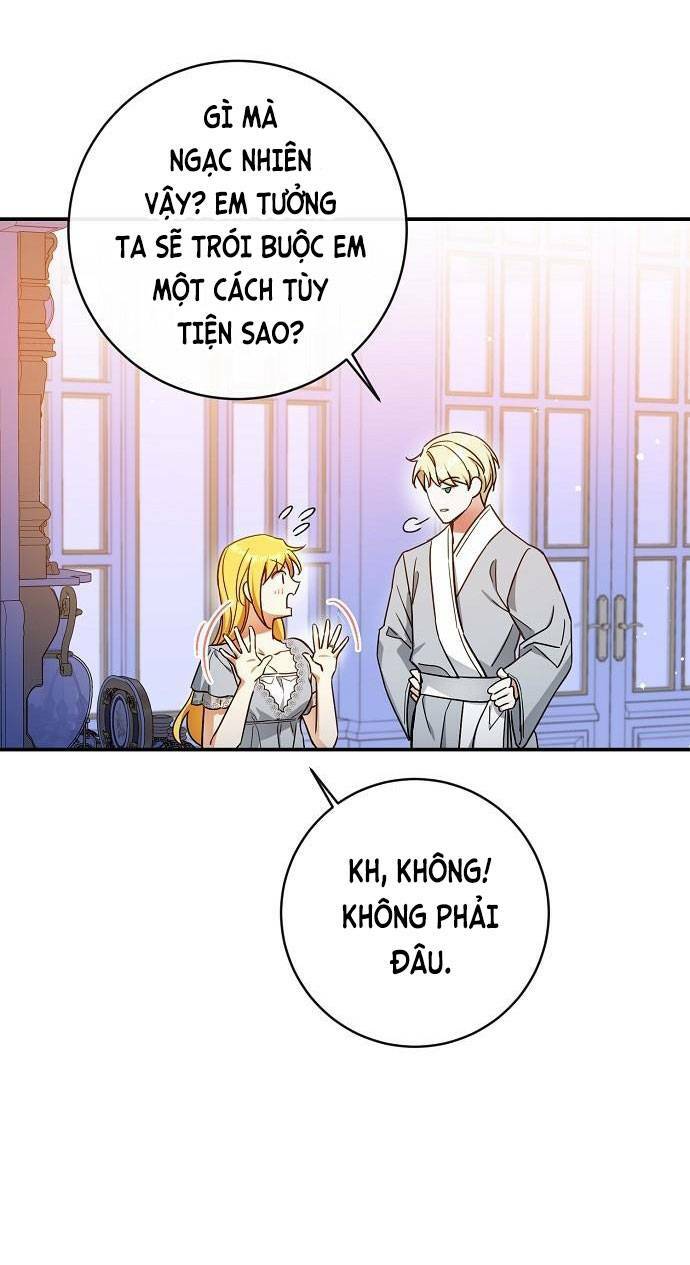 Tôi Đã Thuần Hóa Hầu Tước Ác Ma Chapter 58 - Trang 2