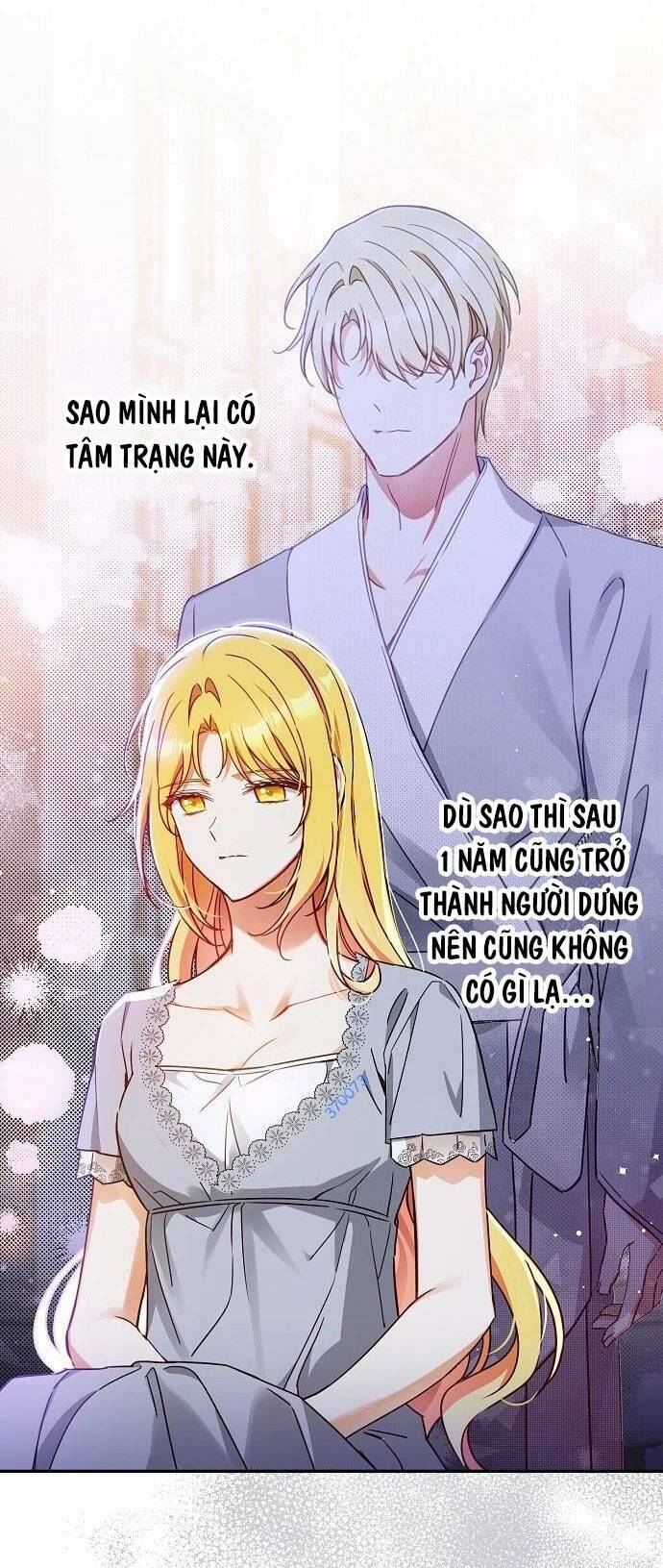 Tôi Đã Thuần Hóa Hầu Tước Ác Ma Chapter 58 - Trang 2