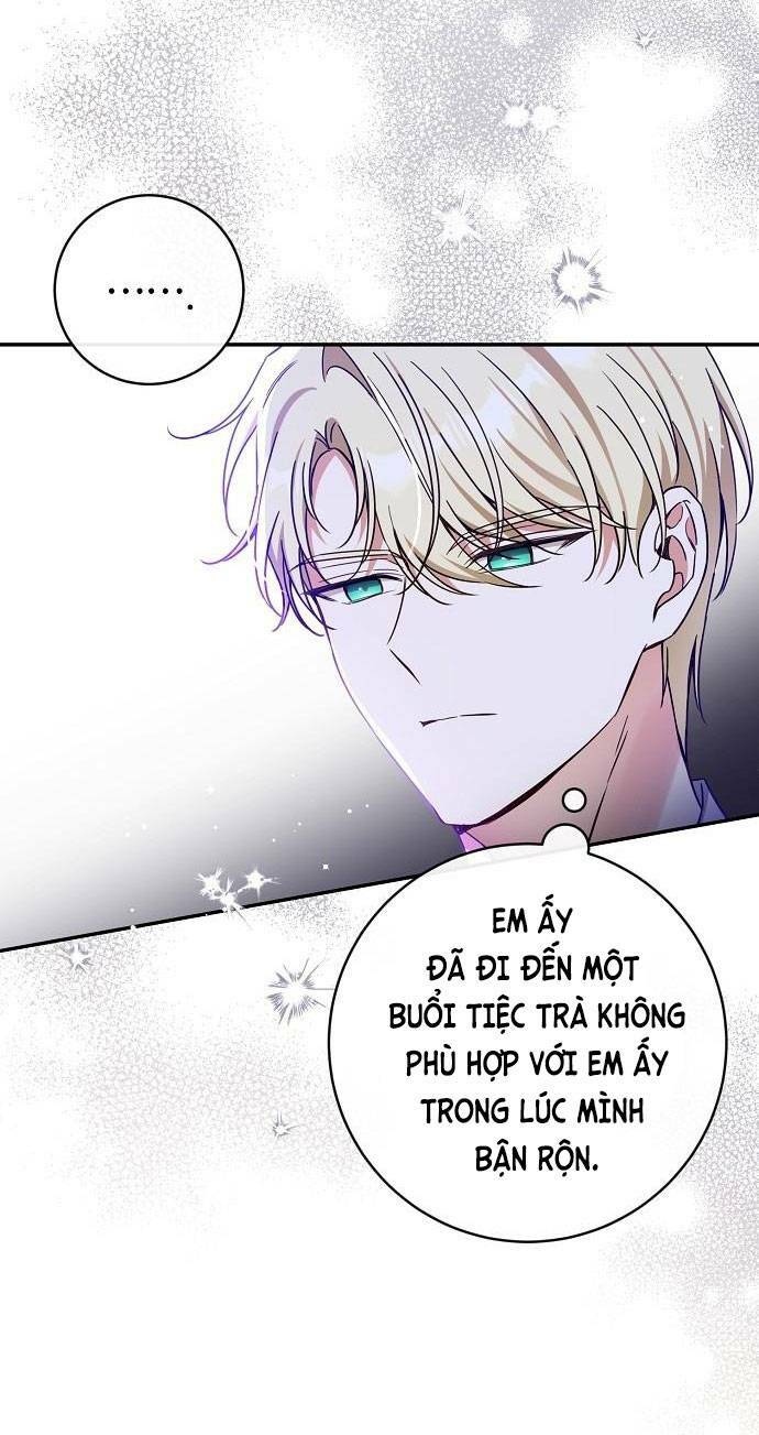 Tôi Đã Thuần Hóa Hầu Tước Ác Ma Chapter 58 - Trang 2