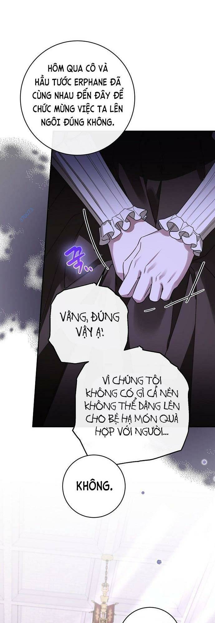 Tôi Đã Thuần Hóa Hầu Tước Ác Ma Chapter 57 - Trang 2