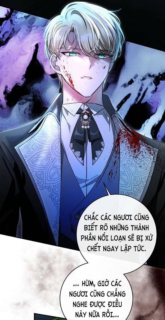 Tôi Đã Thuần Hóa Hầu Tước Ác Ma Chapter 57 - Trang 2