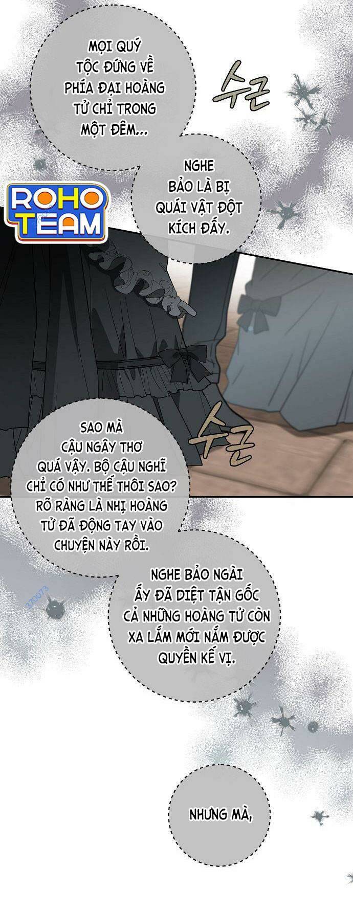 Tôi Đã Thuần Hóa Hầu Tước Ác Ma Chapter 56 - Trang 2