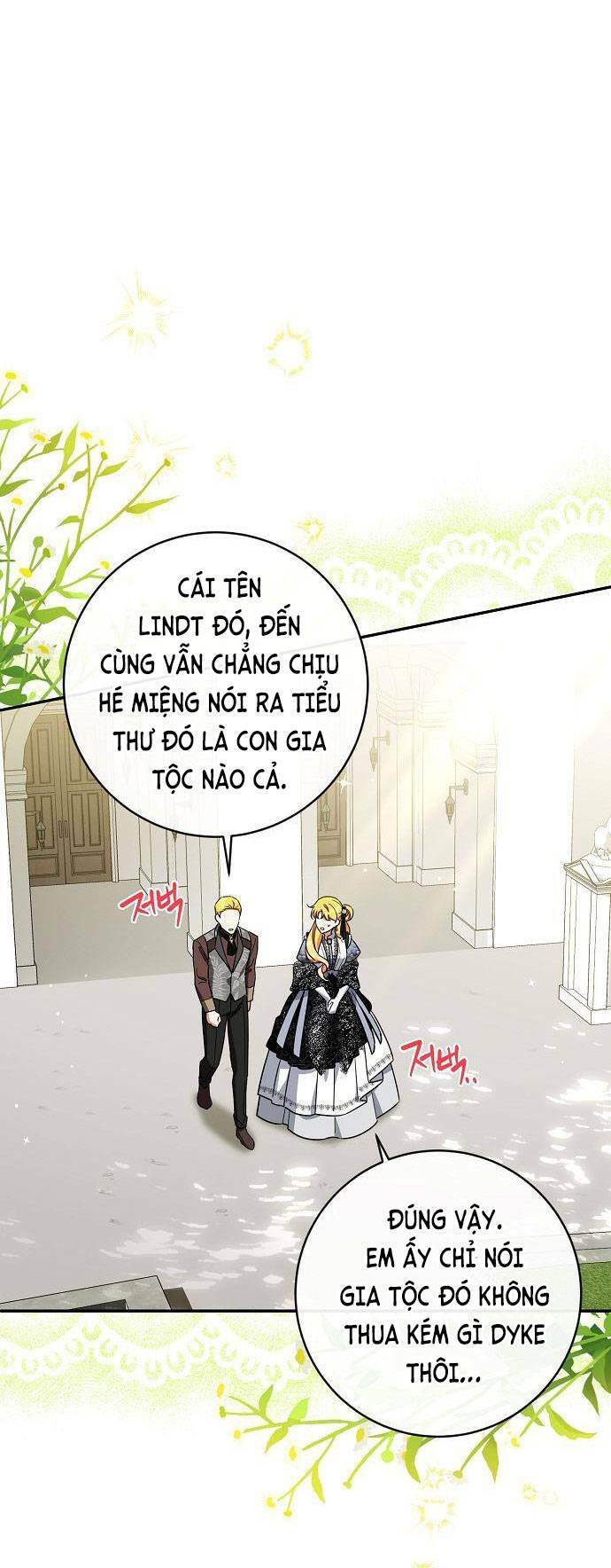 Tôi Đã Thuần Hóa Hầu Tước Ác Ma Chapter 56 - Trang 2