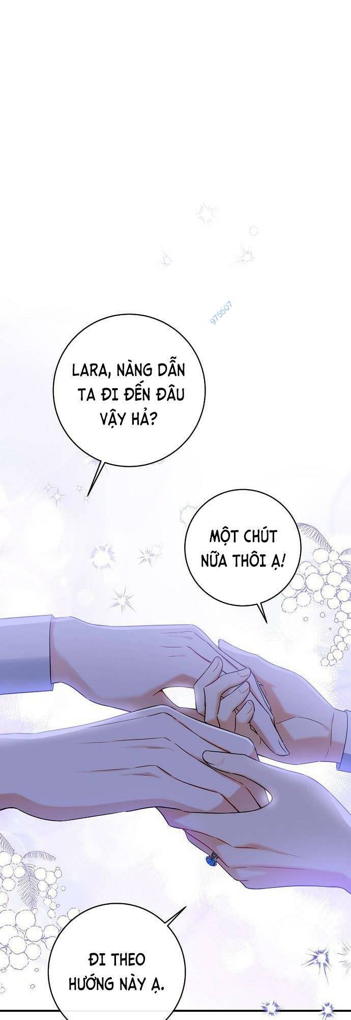 Tôi Đã Thuần Hóa Hầu Tước Ác Ma Chapter 54 - Trang 2