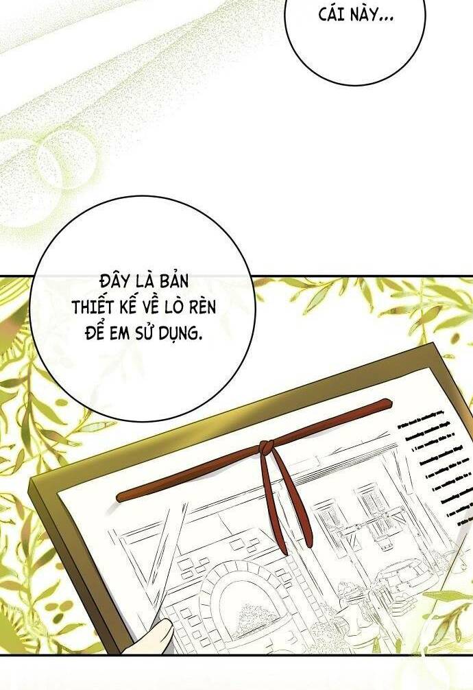 Tôi Đã Thuần Hóa Hầu Tước Ác Ma Chapter 49 - Trang 2